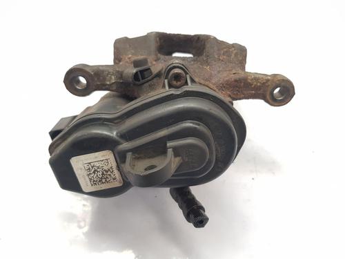 Left rear brake caliper AUDI A4 B9 (8W2, 8WC) 1.4 TFSI | BP23250470M107 