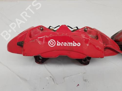 Right front brake caliper HONDA CIVIC IX (FK) 2.0 i-VTEC Type R (FK2) | BP36860299M104 - Image 5