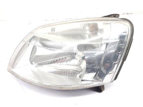 Left headlight CITROËN BERLINGO / BERLINGO FIRST Box Body/MPV (M_) 1.6 HDI 90 (MB9HX, MC9HX) | BP30554602C28