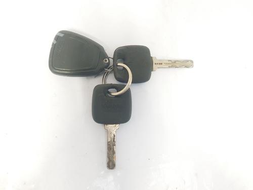 Ignition barrel VOLVO V70 II (285) 2.4 | BP31574574M48 