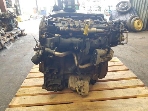 Engine FIAT DUCATO Van (250_) 100 Multijet 2,2 D | BP26692527M1
