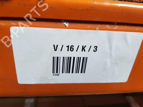 Alternator JAGUAR XK 8 Coupe (X100) 4.0 | BP29620455M7 