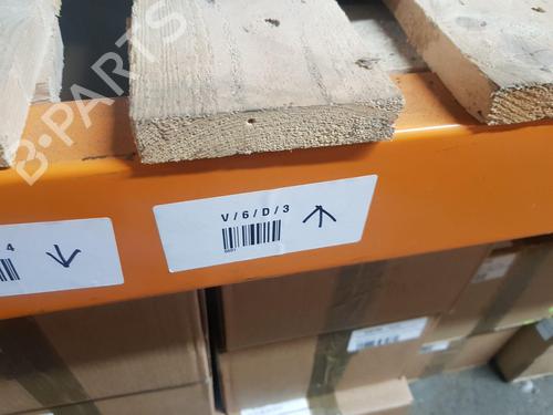 Electronic sensor FORD TRANSIT Van (FA_ _) 2.4 TDCi RWD | BP30138086M84 - Image 7