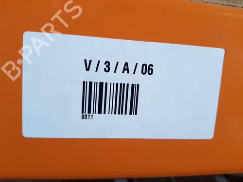 Front right window mechanism FORD TRANSIT CUSTOM V362 Bus (F3) | BP34226510C23 - Image 7