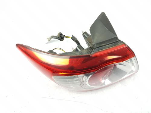 Used Left taillight HYUNDAI SANTA FÉ II (CM) 2.2 CRDi 4x4 (197 hp) 29229792