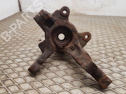 Right front steering knuckle RENAULT CLIO III (BR0/1, CR0/1) 1.2 16V (BR02, BR0J, BR11, CR02, CR0J, CR11) | BP30914609M26