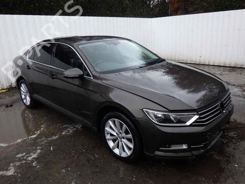 Venstre forlygtestøtte VW PASSAT B8 (3G2, CB2) 1.6 TDI | BP22671994C157 - Image 8
