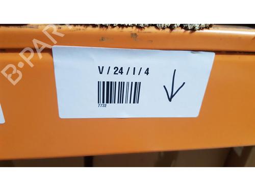 Expansion tank BMW 5 (F10)  | BP22680806C120 