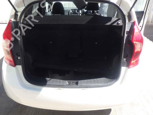 Engine control unit (ECU) NISSAN NOTE (E12) 1.5 dCi | BP33472990M57  - Image 11