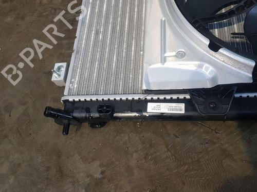 Køler PEUGEOT 208 II (UB_, UP_, UW_, UJ_) 1.2 PureTech 100 | BP22794639M31 
