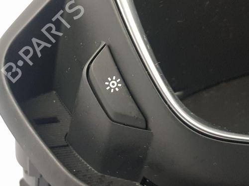 Instrument cluster PEUGEOT 3008 II SUV (MC_, MR_, MJ_, M4_) 1.5 BlueHDi 130 | BP29229807C47 