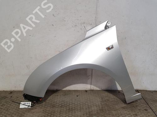 Used Left front fenders CHEVROLET CRUZE (J300) 2.0 CDI (123 hp) 29167803