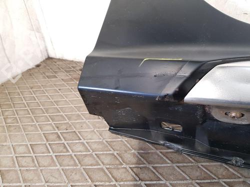 Right sideskirt AUDI A6 Allroad C7 (4GH, 4GJ) 3.0 TDI quattro | BP22676289C114 