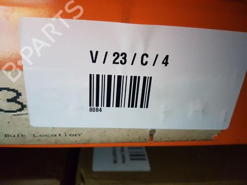 Right front steering knuckle TOYOTA RAV 4 V (_A5_, _H5_) 2.5 Hybrid AWD (AXAH54, AXAL54) | BP32149145M26