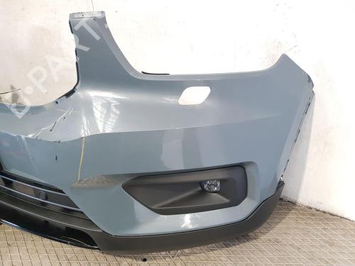 Front bumper VOLVO XC40 (536) B4 Mild-Hybrid AWD | BP27920775C7