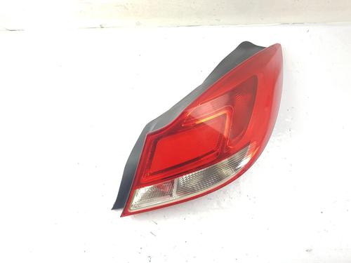 Højre baglygte Højre baglygte VAUXHALL INSIGNIA Mk I (A) Hatchback (G09) 1.8 (68) (140 hp) 37266765 37266765