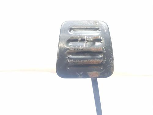 Clutch pedal NISSAN NOTE (E11, NE11) 1.6 | BP26692699I13 