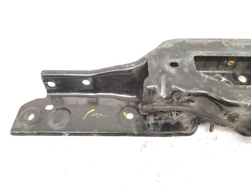 Front bumper reinforcement OPEL CORSA E (X15)  | BP22673321C109 