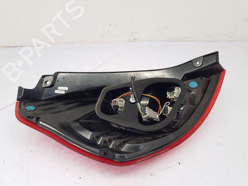 Right taillight FORD FIESTA VI (CB1, CCN) 1.0 EcoBoost | BP36801981C35  - Image 6