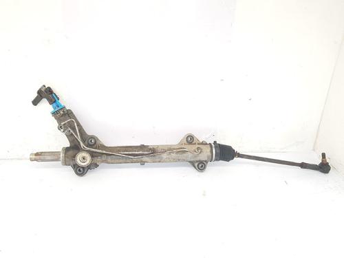 Used Steering rack Steering rack MERCEDES-BENZ SPRINTER 3,5-t Van (B906) 313 CDI (906.631, 906.633, 906.635, 906.637) (129 hp) 33996561 33996561