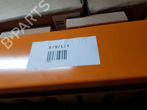 Right taillight SUZUKI SPLASH (EX) 1.2 (A5B412) | BP27487252C35