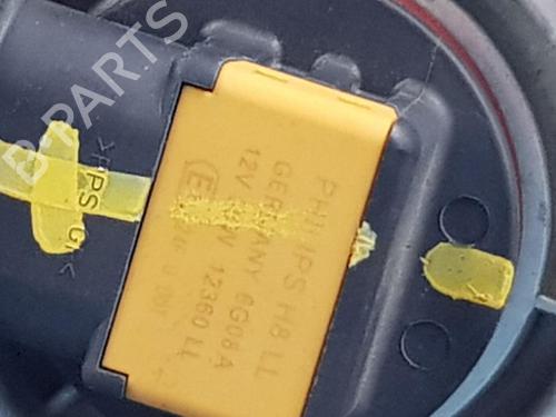 Right front fog light HYUNDAI TUCSON (TL, TLE) 1.7 CRDi | BP26692634C31