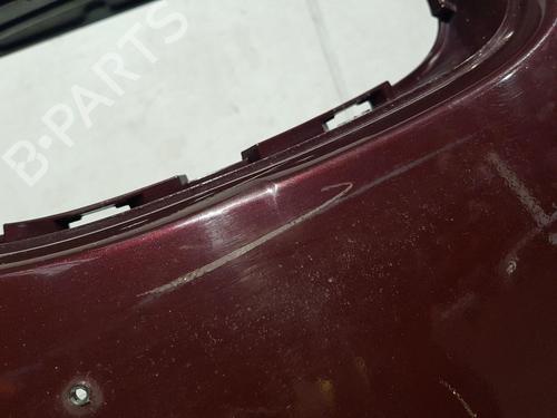 Front bumper BMW 5 (E60) 520 d | BP29839708C7