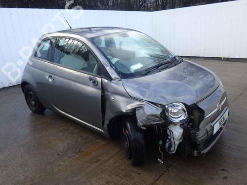 Right taillight FIAT 500 (312_) 1.2 (312AXA1A) | BP24918547C35 - Image 10