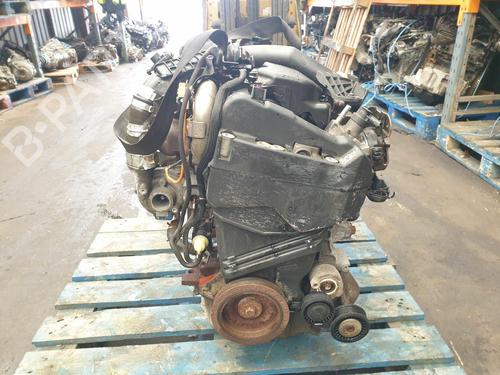 Engine DACIA SANDERO II 1.5 dCi | BP24417017M1