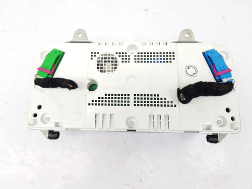 Instrument cluster VW POLO (6N2) 1.4 | BP27579876C47 