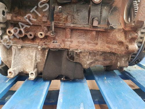 Engine KIA OPTIMA (FSGDS6B) 1.7 CRDi | BP39950872M1 - Image 10