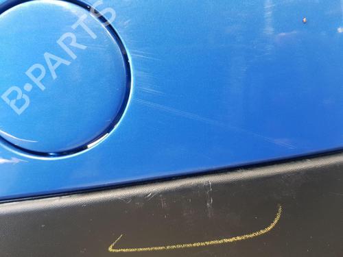 Rear bumper MINI MINI COUNTRYMAN (R60) Cooper | BP27469830C8 