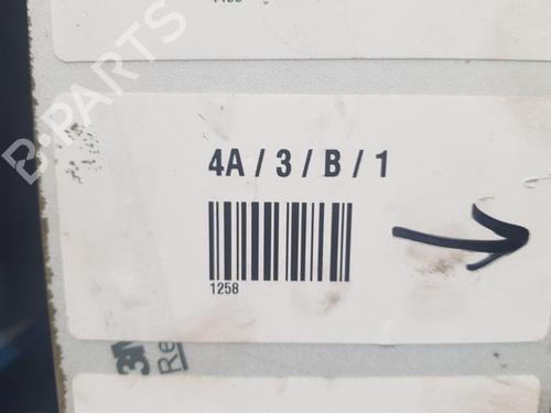 Engine CITROËN DS4 (NX_) 1.6 BlueHDi 120 | BP22203466M1