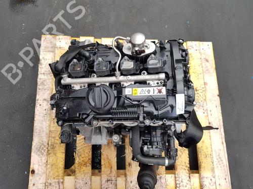 Engine BMW 3 (G20, G80, G28) 320 i | BP27305278M1 - Image 2