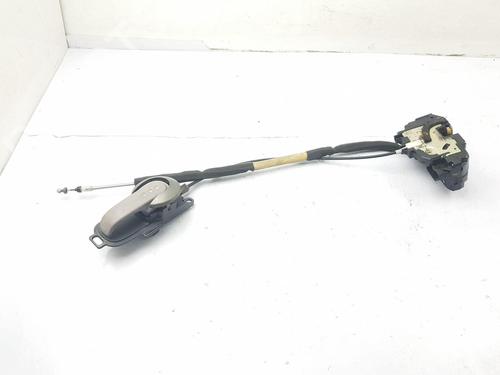 Used Front right lock Front right lock NISSAN MICRA III (K12) 1.5 dCi (65 hp) 33853283 33853283