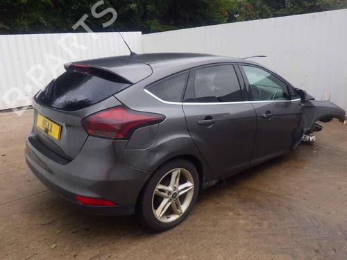 Luftventil FORD FOCUS III 1.6 TDCi | BP38705663I21  - Image 8