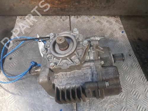 Verteilergetriebe für AUDI A3 Limousine (8VS, 8VM) RS3 quattro (400 hp) 30864807