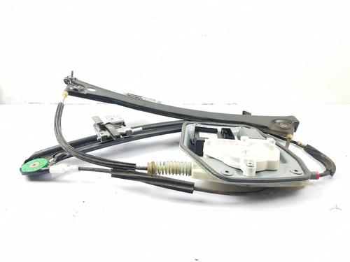 Rudehejsemekanisme Højre foran VW SCIROCCO III (137, 138) 2.0 TDI | BP29927990C23