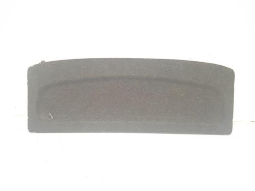 Used Rear parcel shelf Rear parcel shelf VAUXHALL CORSA Mk III (D) (S07) 1.3 CDTI (L08) (75 hp) 33853390 33853390