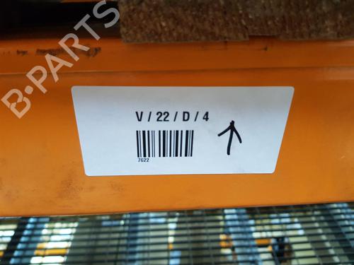 Right taillight BMW 4 Coupe (F32, F82) M4 Competition | BP24918585C35 