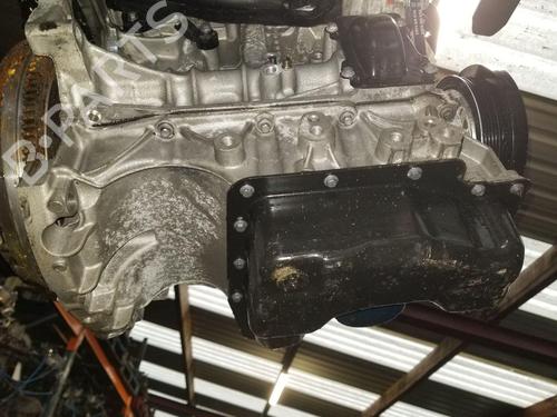 Engine OPEL MOKKA 1.2 (76) | BP32070020M1 - Image 8