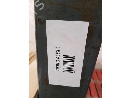 Electronic sensor MERCEDES-BENZ SPRINTER 3,5-t Van (B907, B910) | BP22661326M84 - Image 6