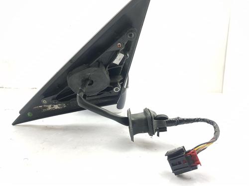 Left mirror AUDI A6 C7 Avant (4G5, 4GD) 3.0 TDI quattro | BP29492919C26 