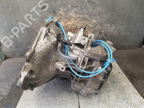 Gearbox VAUXHALL CORSA Mk IV (E) (X15) 1.4 | BP35885190M3 - Image 4