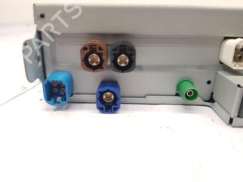 Electronic module AUDI A1 Sportback (GBA) 35 TFSI | BP31910344M83