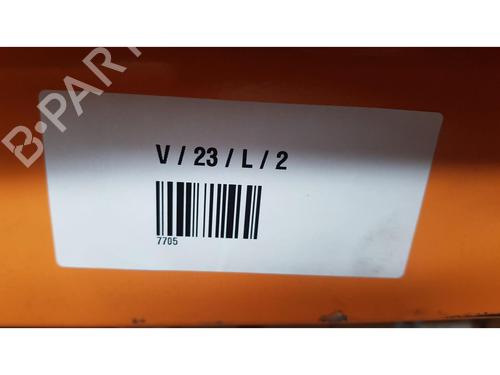 Headrest AUDI A1 (8X1, 8XK) 1.6 TDI | BP25039357I31 - Image 6