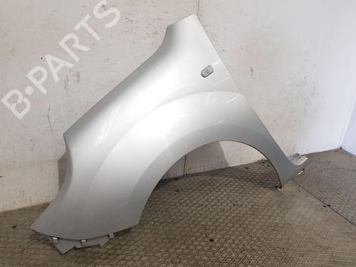 Left front fenders RENAULT KANGOO Express (FW0/1_) 1.5 dCi 75 (FW07, FW10, FW04) | BP27166782C41
