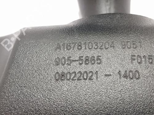 Rear mirror MERCEDES-BENZ GLS (X167)  | BP29378957I6 