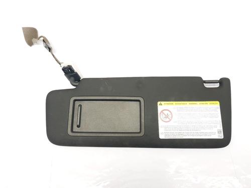 Used Left sun visor VW GOLF VII (5G1, BQ1, BE1, BE2) 2.0 GTI (220 hp) 29871004