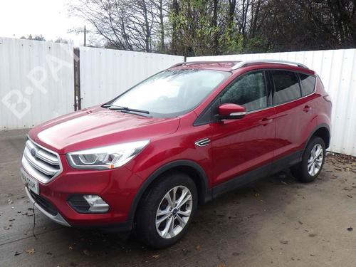 Headrest FORD KUGA II (DM2) 1.5 TDCi | BP30045190I31  - Image 13